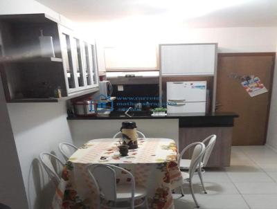 Apartamento para Venda, em Chapec�, bairro Palmital, 2 dormit�rios, 1 banheiro, 1 vaga