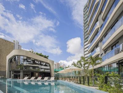 Apartamento para Venda, em Fortaleza, bairro Meireles, 4 dormit�rios, 4 banheiros, 4 su�tes, 5 vagas