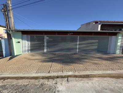 Casa para Venda, em Sorocaba, bairro Parque Esmeralda, 2 dormit�rios, 1 banheiro, 1 su�te, 1 vaga