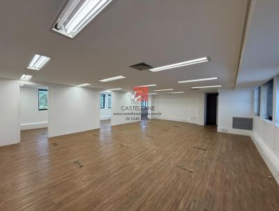 Conjunto Comercial para Loca��o, em S�o Paulo, bairro Jardim Paulista, 2 banheiros, 1 vaga