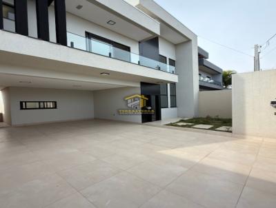 Sobrado para Venda, em Tel�maco Borba, bairro Jardim Monte Carlo, 4 dormit�rios, 3 banheiros, 1 su�te, 2 vagas
