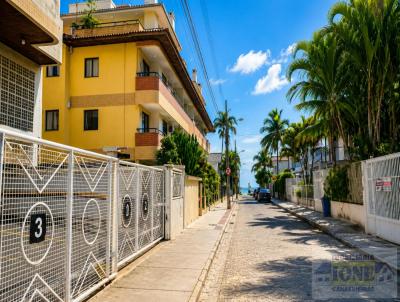 Cobertura para Venda, em Florian�polis, bairro Cachoeira do Bom Jesus, 1 dormit�rio, 1 banheiro