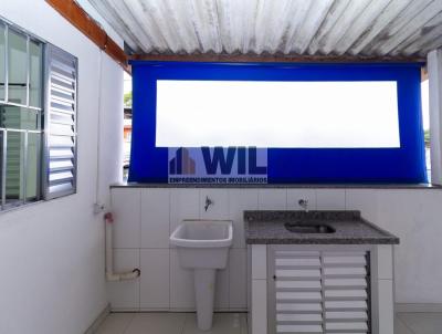 Sobrado para Venda, em S�o Paulo, bairro CONJ HAB TEOTONIO VILELA, 2 dormit�rios, 2 banheiros, 2 vagas