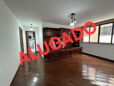 Apartamento para Loca��o, em Teres�polis, bairro Agri�es, 2 dormit�rios, 3 banheiros, 1 vaga