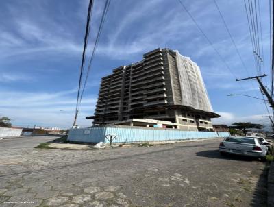 Apartamento para Venda, em Praia Grande, bairro Cai�ara, 2 dormit�rios, 1 banheiro, 2 su�tes, 1 vaga