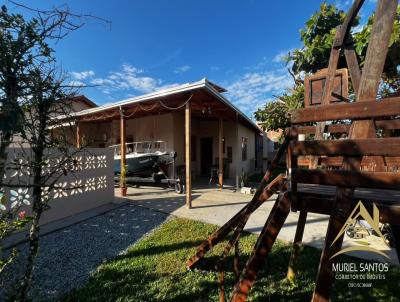 Casa para Venda, em Barra Velha, bairro Quinta dos A�orianos, 4 dormit�rios, 2 banheiros, 3 vagas