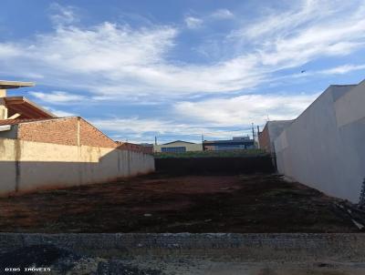 Terreno para Venda, em Barra Bonita, bairro Jardim Vit�ria II