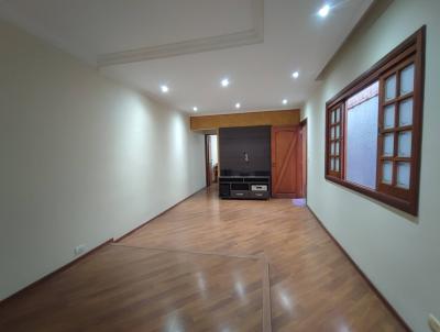 Casa para Venda, em Santo Andr�, bairro Vila Camil�polis, 3 dormit�rios, 3 banheiros, 1 su�te, 2 vagas