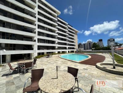 Apartamento para Venda, em Jo�o Pessoa, bairro Jardim Oceania, 2 dormit�rios, 3 banheiros, 1 su�te, 2 vagas