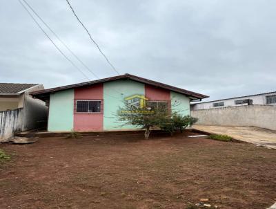 Casa para Venda, em Tel�maco Borba, bairro Jardim Alegre, 3 dormit�rios, 3 banheiros, 1 su�te, 2 vagas