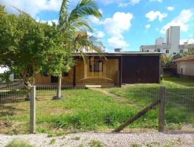 Casa para Venda, em Imbituba, bairro Nova Bras�lia, 2 dormit�rios, 2 banheiros, 1 su�te, 1 vaga