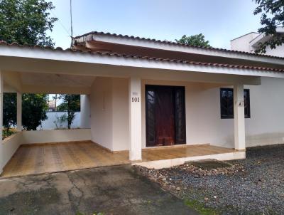 Casa para Loca��o, em Barra Velha, bairro QUINTA DOS A�ORIANOS, 2 dormit�rios, 1 banheiro, 1 vaga