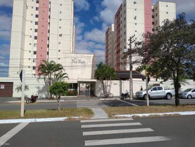 Apartamento para Venda, em Aparecida de Goi�nia, bairro Jardim Nova Era, 3 dormit�rios, 1 banheiro, 1 su�te, 1 vaga