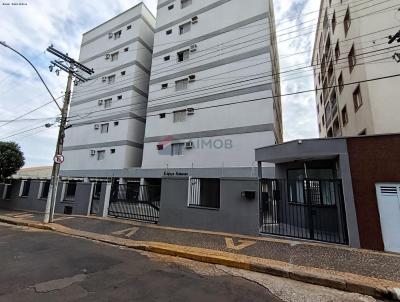 Apartamento para Venda, em Americana, bairro Werner Plaas, 3 dormit�rios, 2 banheiros, 1 su�te, 2 vagas