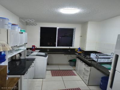 Apartamento para Venda, em RA XIII Santa Maria, bairro Setor Meireles (Santa Maria), 3 dormit�rios, 1 banheiro, 1 su�te, 1 vaga