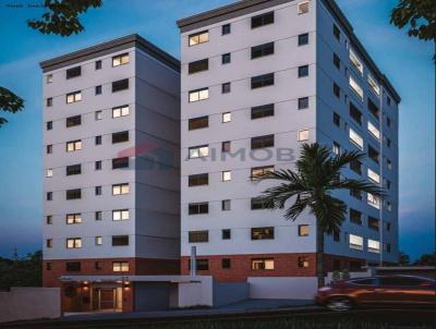 Apartamento para Venda, em Americana, bairro Jardim Dona Judith, 3 dormit�rios, 3 banheiros, 2 su�tes, 2 vagas