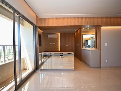 Apartamento para Venda, em Goi�nia, bairro Setor Pedro Ludovico, 2 dormit�rios, 3 banheiros, 2 su�tes, 2 vagas