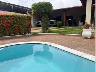 Casa para Venda, em Jo�o Pessoa, bairro Ip�s, 3 dormit�rios, 4 banheiros, 2 su�tes, 6 vagas