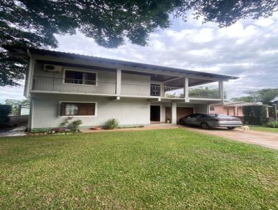 Casa para Venda, em Os�rio, bairro Laranjeiras, 4 dormit�rios, 3 banheiros, 1 su�te