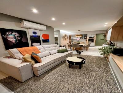 Apartamento para Venda, em S�o Jos� dos Campos, bairro Vila Ema, 2 vagas