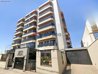 Apartamento para Venda, em Americana, bairro Jardim Girassol, 3 dormit�rios, 3 banheiros, 1 su�te, 2 vagas
