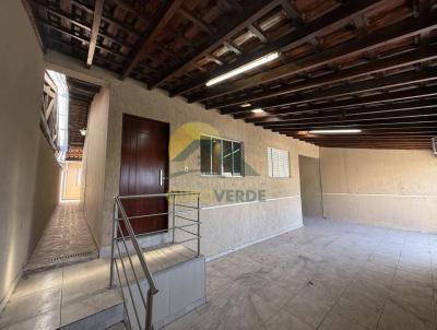 Casa para Venda, em Campinas, bairro Dic VI, 3 dormit�rios, 2 banheiros, 1 su�te, 2 vagas