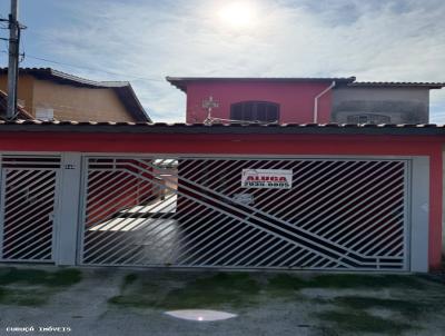 Sobrado para Loca��o, em S�o Paulo, bairro Vila Curu��, 3 dormit�rios, 3 banheiros, 1 su�te, 2 vagas
