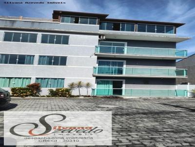 Cobertura para Loca��o, em Rio das Ostras, bairro Jardim Maril�a, 2 dormit�rios, 2 banheiros, 1 su�te
