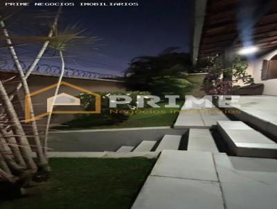 Casa para Venda, em Santa B�rbara, bairro SANTA MONICA, 3 dormit�rios, 2 banheiros, 1 su�te, 2 vagas