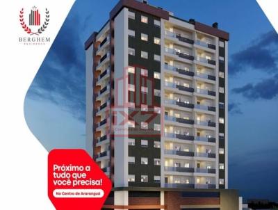 Apartamento 3 dormit�rios para Venda, em Ararangu�, bairro Centro, 3 dormit�rios, 2 banheiros, 1 su�te, 1 vaga