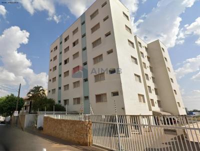 Apartamento para Venda, em Americana, bairro Santa Cruz, 3 dormit�rios, 3 banheiros, 1 su�te, 2 vagas