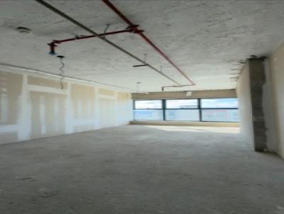Sala Comercial para Venda, em Goi�nia, bairro Setor Marista, 1 dormit�rio, 1 banheiro, 1 su�te