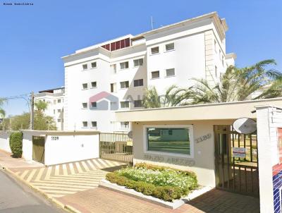 Apartamento para Venda, em Americana, bairro Jardim S�o Domingos, 2 dormit�rios, 2 banheiros, 1 su�te, 1 vaga