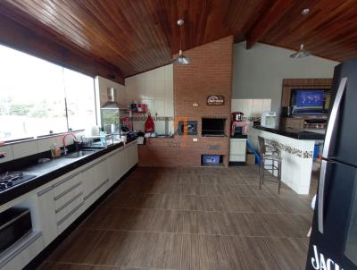 Casa para Venda, em Itatiba, bairro Recanto do Parque, 4 dormit�rios, 4 banheiros, 3 su�tes, 4 vagas