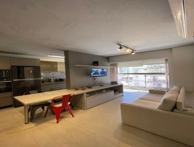 Apartamento para Venda, em Campinas, bairro Cambu�, 1 dormit�rio, 1 banheiro, 1 vaga