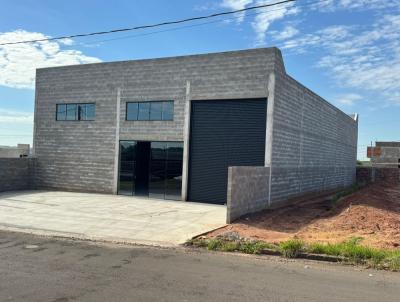 Barrac�o para Venda, em , bairro Parque Industrial I, 2 banheiros