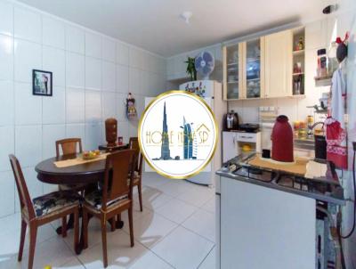 Apartamento para Venda, em S�o Paulo, bairro Vila Carr�o, 3 dormit�rios, 3 banheiros, 2 vagas