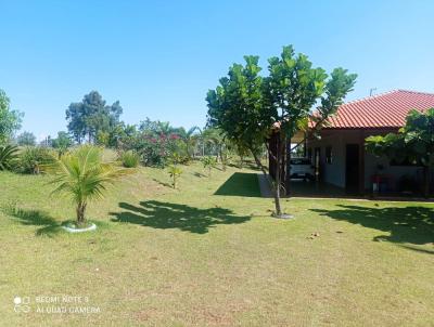 Ch�cara para Venda, em , bairro , 3 dormit�rios, 1 banheiro