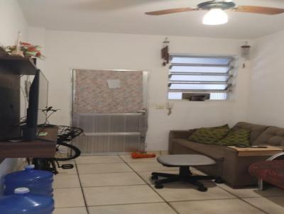 Apartamento para Venda, em Praia Grande, bairro Guilhermina, 2 dormit�rios, 1 banheiro, 1 vaga