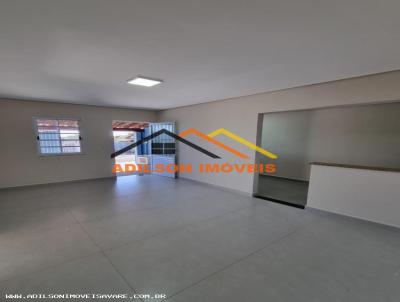 Casa para Loca��o, em Avar�, bairro Avar� I, 3 dormit�rios, 1 banheiro, 1 su�te, 1 vaga