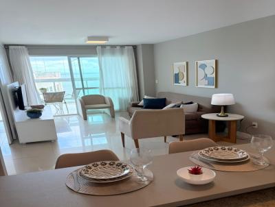Apartamento para Venda, em Salvador, bairro Com�rcio, 1 dormit�rio, 1 banheiro, 1 su�te, 1 vaga