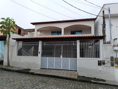 Casa em Condom�nio para Venda, em Itabora�, bairro Centro (Manilha), 4 dormit�rios, 2 banheiros, 1 su�te, 1 vaga