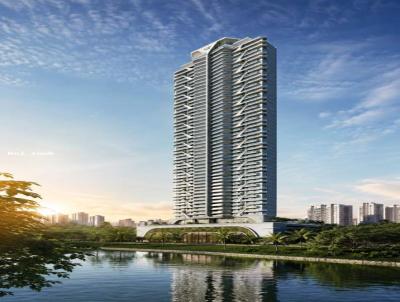 Apartamento para Venda, em Fortaleza, bairro Mucuripe, 3 dormit�rios, 5 banheiros, 3 su�tes, 4 vagas