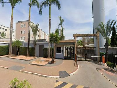 Apartamento para Loca��o, em Americana, bairro Ch�cara Let�nia, 3 dormit�rios, 2 banheiros, 1 vaga