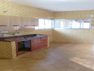 Casa Comercial para Loca��o, em S�o Paulo, bairro Cidade Sat�lite Santa B�rbara, 2 dormit�rios, 1 banheiro