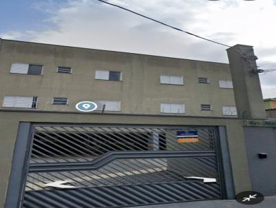 Apartamento para Venda, em Diadema, bairro Jd Luso