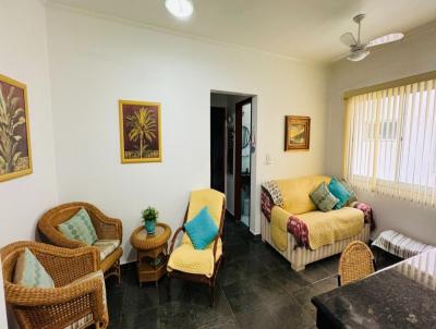 Apartamento para Venda, em Ubatuba, bairro Praia grande, 2 dormit�rios, 2 banheiros, 1 su�te, 1 vaga