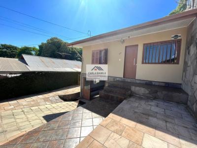 Casa para Venda, em Carazinho, bairro MEDIANEIRA, 2 dormit�rios, 2 banheiros, 1 vaga