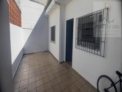Casa para Loca��o, em S�o Paulo, bairro Jardim Colorado, 1 dormit�rio, 1 banheiro