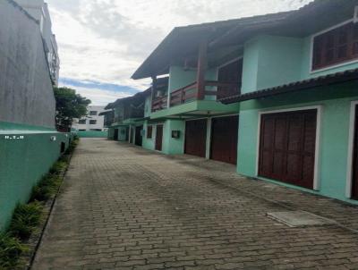 Casa em Condom�nio para Venda, em Florian�polis, bairro INGLESES REGI�O DA GAIVOTAS, 3 dormit�rios, 2 banheiros, 1 vaga